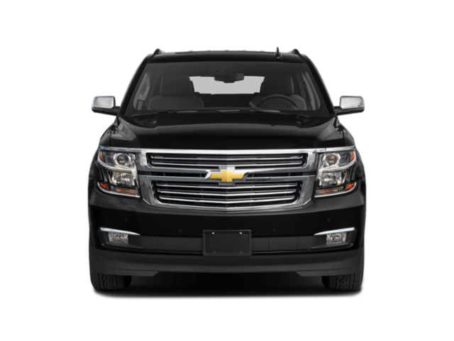 2019 Chevrolet Suburban Utility 4D Premier Plus 2WD