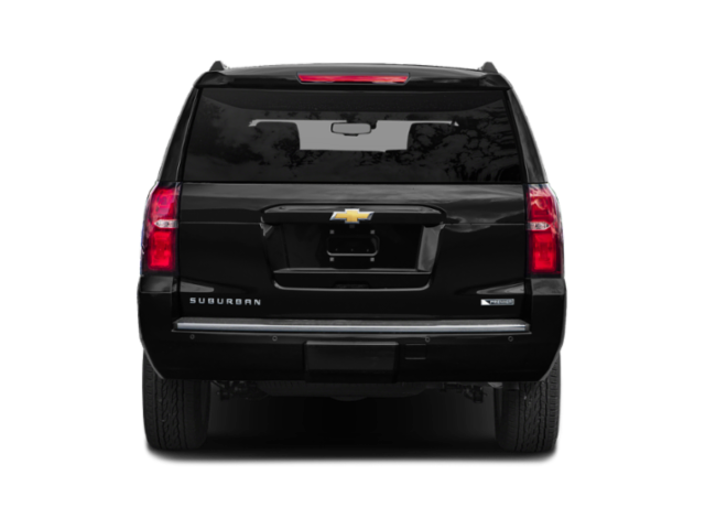 2019 Chevrolet Suburban Utility 4D Premier Plus 2WD