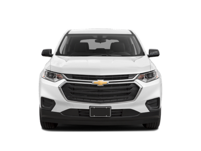 2019 Chevrolet Traverse Utility 4D LS Fleet AWD