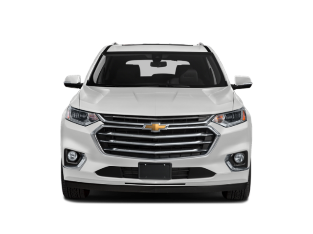 2019 Chevrolet Traverse Utility 4D High Country 2WD