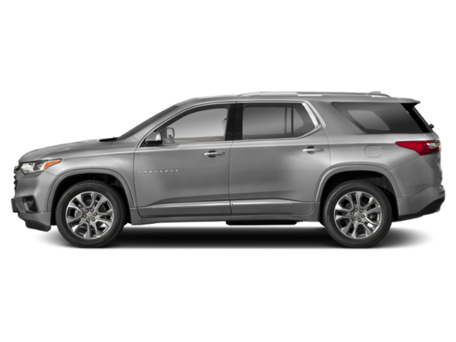 2019 Chevrolet Traverse Utility 4D Premier AWD
