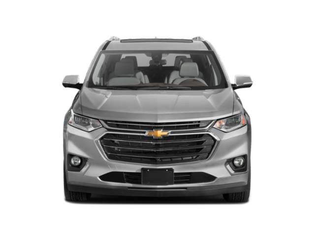 2019 Chevrolet Traverse Utility 4D Premier AWD