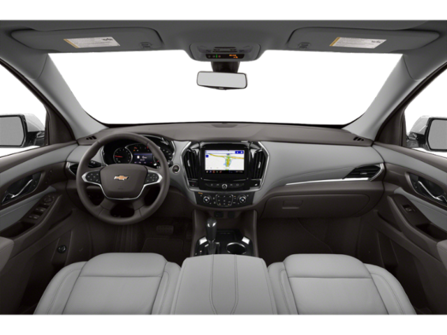 2019 Chevrolet Traverse Utility 4D Premier AWD