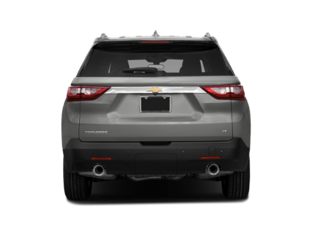 2019 Chevrolet Traverse Utility 4D LT Fleet AWD