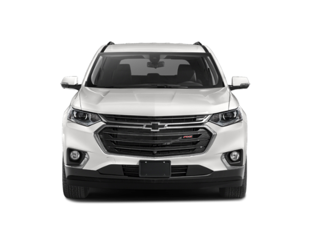 2019 Chevrolet Traverse Utility 4D RS AWD