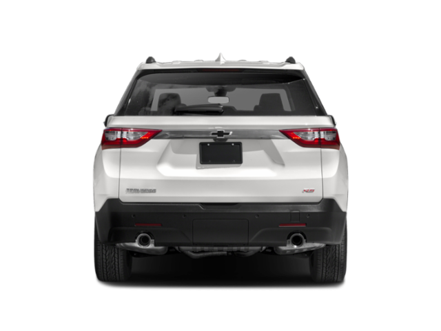 2019 Chevrolet Traverse Utility 4D RS AWD