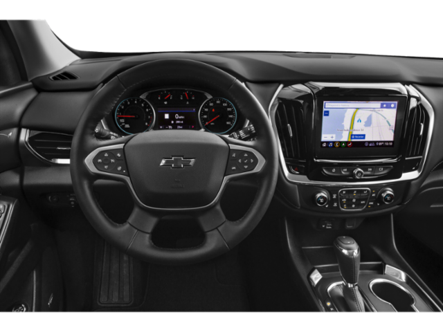 2019 Chevrolet Traverse Utility 4D RS AWD