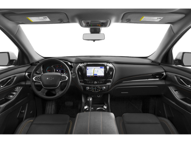 2019 Chevrolet Traverse Utility 4D RS AWD
