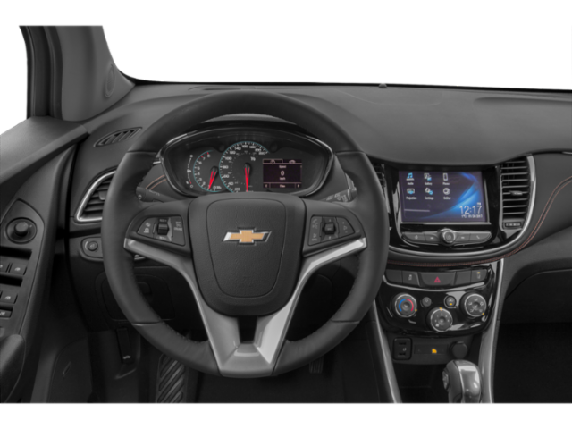 2019 Chevrolet Trax Utility 4D LS AWD