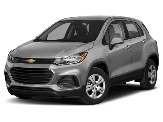 2019 Chevrolet Trax