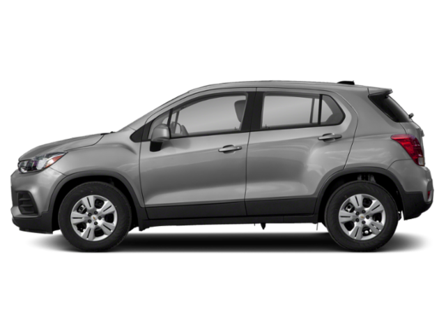 2019 Chevrolet Trax Utility 4D LS AWD