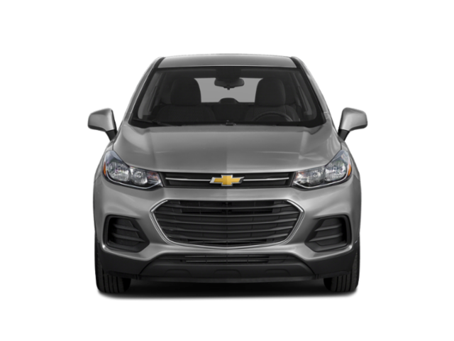 2019 Chevrolet Trax Utility 4D LS AWD