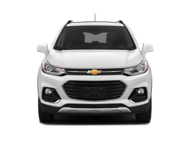 2019 Chevrolet Trax Utility 4D Premier 2WD