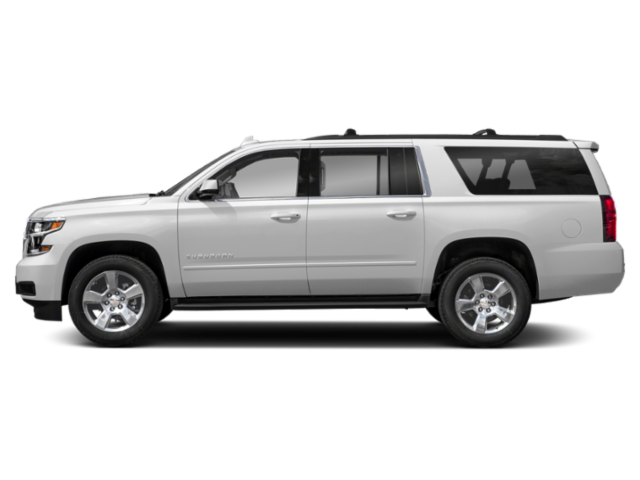 2019 Chevrolet Suburban Utility 4D LS 4WD