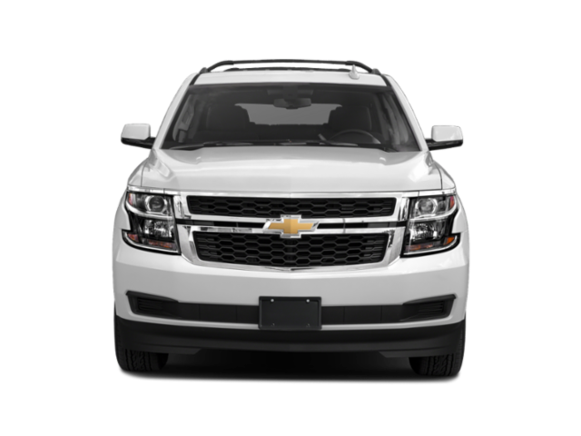 2019 Chevrolet Suburban Utility 4D LS 4WD