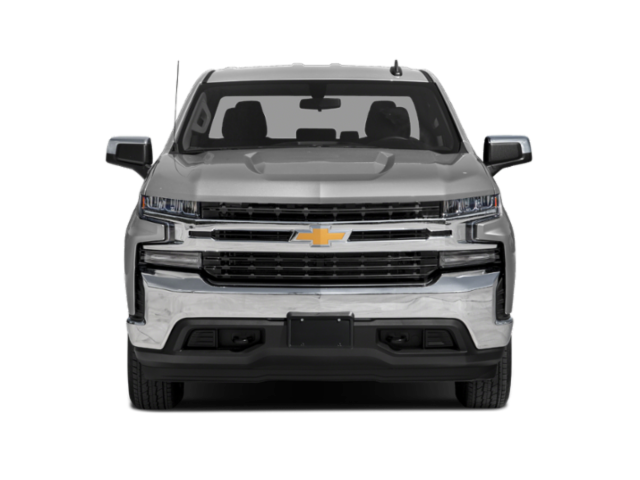 2019 Chevrolet Silverado 1500 Extended Cab LT 4WD