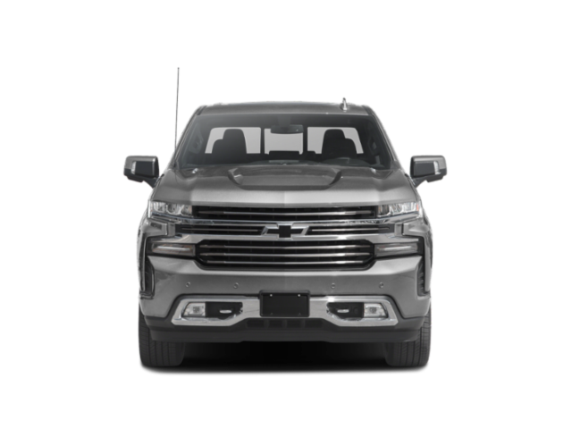 2019 Chevrolet Silverado 1500 Crew Cab High Country 2WD