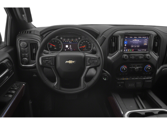 2019 Chevrolet Silverado 1500 Crew Cab High Country 2WD