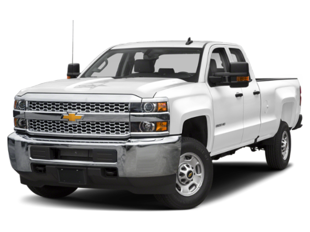 2019 Chevrolet Silverado 2500HD