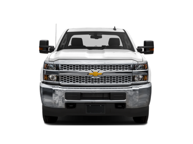 2019 Chevrolet Silverado 2500HD Extended Cab LT 4WD