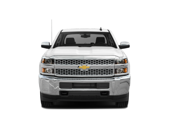 2019 Chevrolet Silverado 2500HD Crew Cab LT 2WD