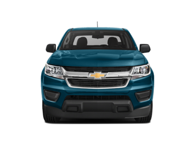 2019 Chevrolet Colorado Crew Cab LT 4WD