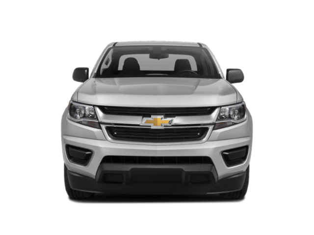 2019 Chevrolet Colorado Extended Cab 2WD