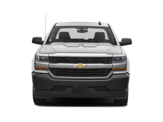 2019 Chevrolet Silverado 1500 Extended Cab LT 4WD