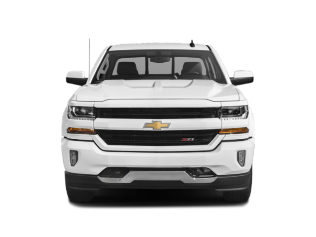 2019 Chevrolet Silverado 1500 Extended Cab Work Truck 4WD