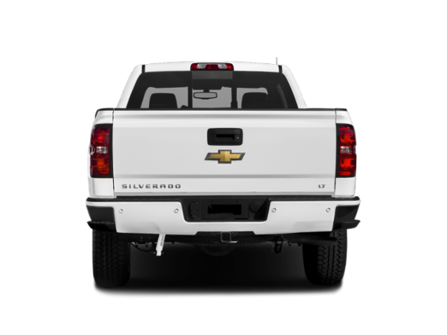 2019 Chevrolet Silverado 1500 Extended Cab Work Truck 4WD