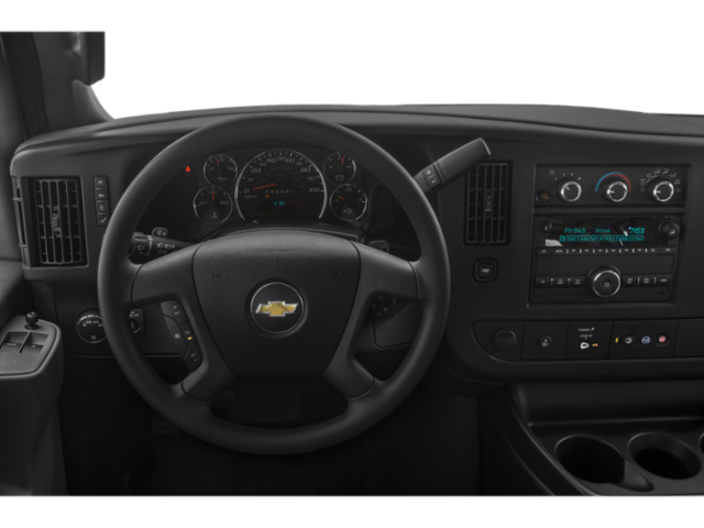 2019 Chevrolet Express Extended Express Van LT 155"
