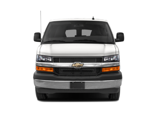 2019 Chevrolet Express Extended Express Van LT 155"
