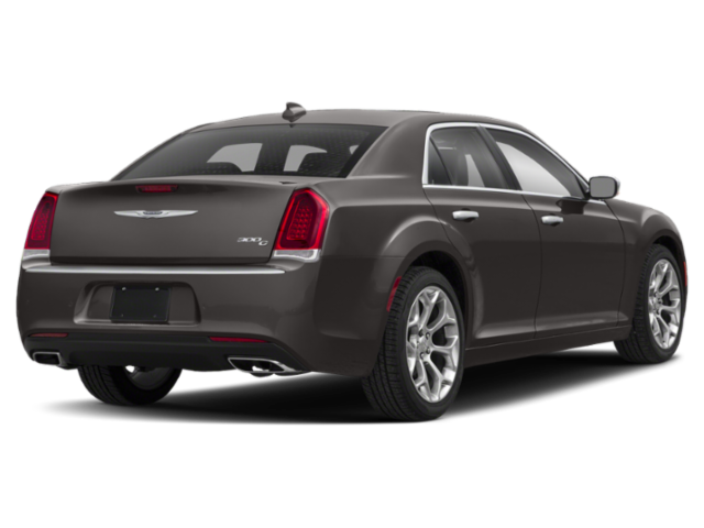 2019 Chrysler 300 Sedan 4D 300S V6