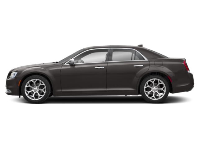 2019 Chrysler 300 Sedan 4D 300S V6