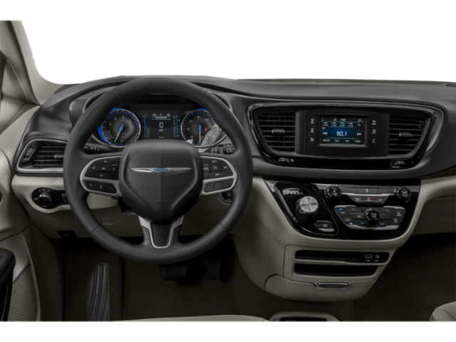 2019 Chrysler Pacifica Wagon 4D Touring L V6