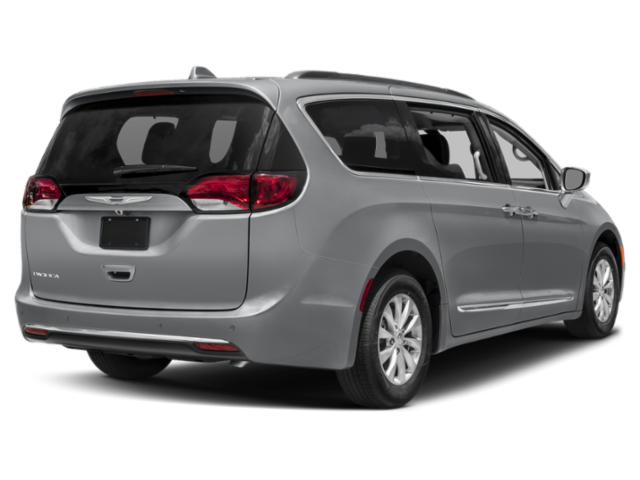 2019 Chrysler Pacifica Wagon 4D Touring L V6
