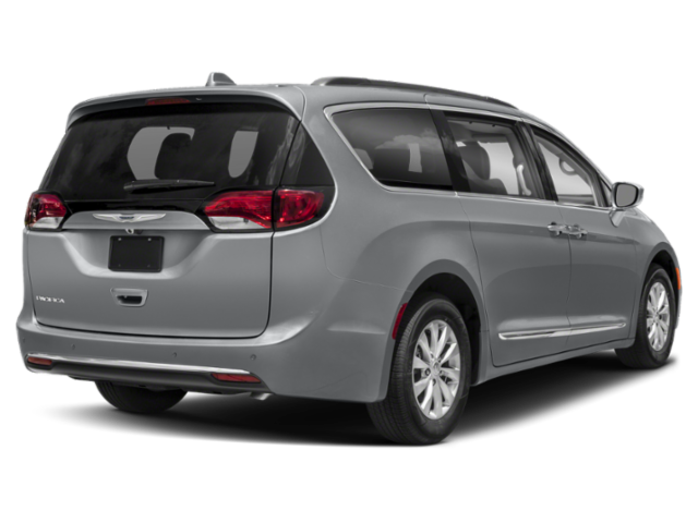 2019 Chrysler Pacifica Wagon 4D Touring L V6