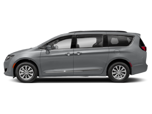 2019 Chrysler Pacifica Wagon 4D Touring L V6