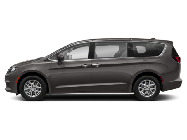 2019 Chrysler Pacifica Wagon 4D LX V6