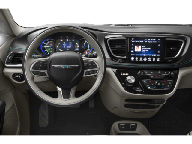 2019 Chrysler Pacifica Wagon 4D Touring Plus V6 Hybrid