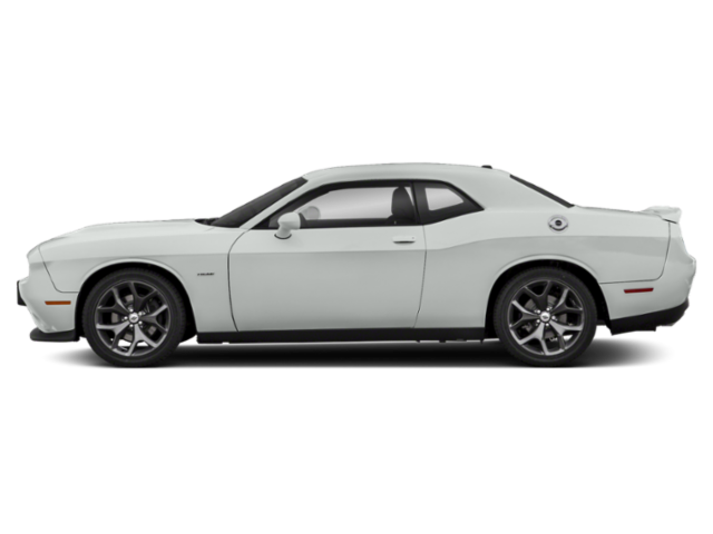 2019 Dodge Challenger Coupe 2D GT