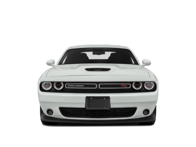 2019 Dodge Challenger Coupe 2D GT