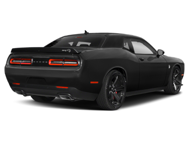 2019 Dodge Challenger Coupe 2D R/T Scat Pack 1320