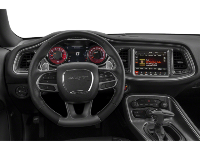 2019 Dodge Challenger Coupe 2D R/T Scat Pack 1320