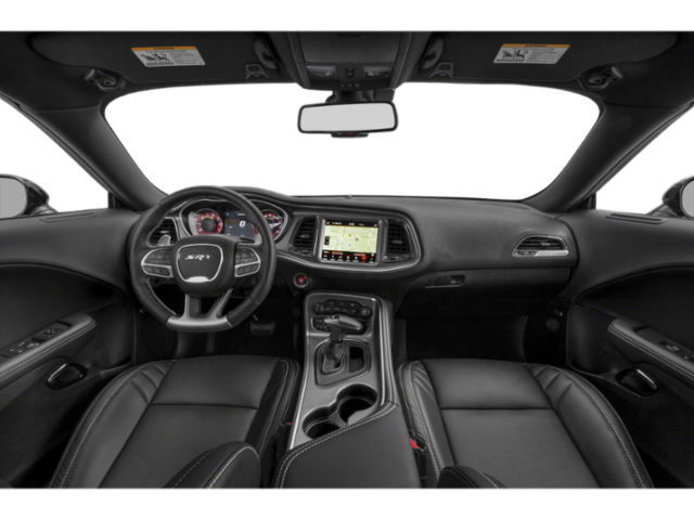 2019 Dodge Challenger Coupe 2D SRT Hellcat Redeye