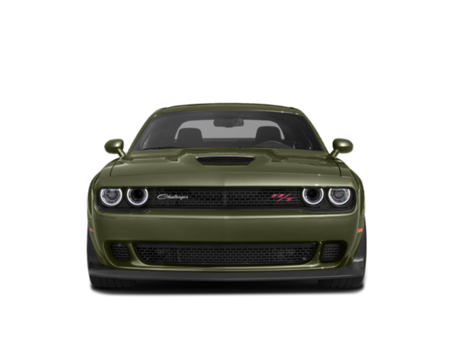 2019 Dodge Challenger Coupe 2D R/T Scat Pack V8