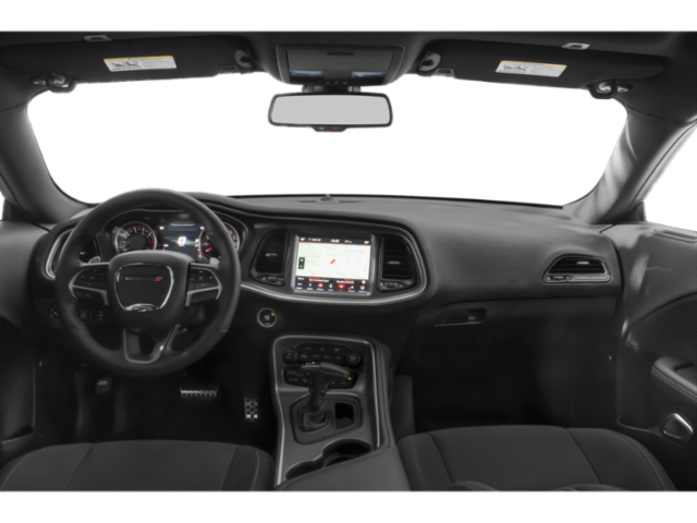 2019 Dodge Challenger Coupe 2D R/T Scat Pack V8