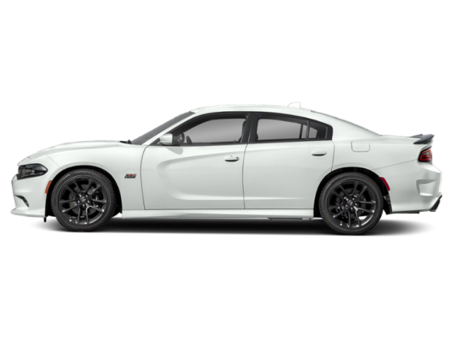 2019 Dodge Charger Sedan 4D R/T Scat Pack V8