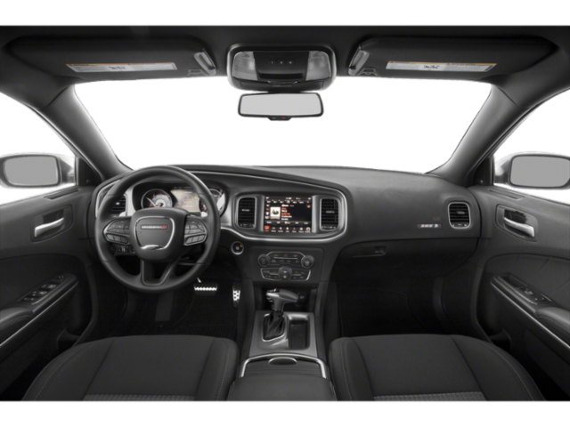 2019 Dodge Charger Sedan 4D R/T Scat Pack V8