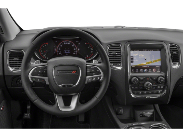 2019 Dodge Durango Utility 4D GT AWD